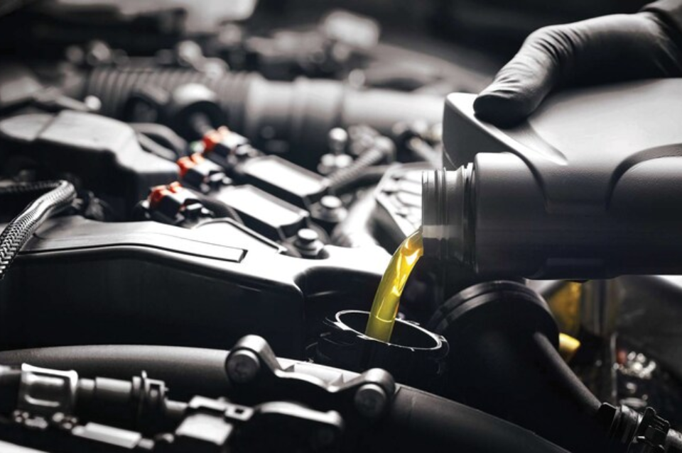 How Often Should You Get an Oil Change in SD?