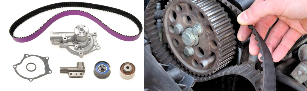 How Often Should You Schedule a Timing Belt Replacement?