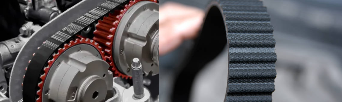 Who Are the Technicians Behind Our Belt Replacement Services?