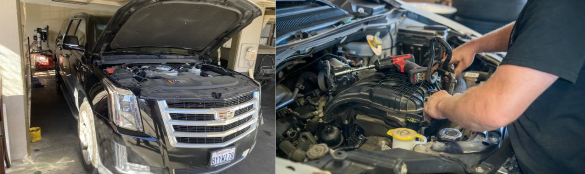 What Are the Signs That Your Car Needs Immediate Repair in Sioux Falls?