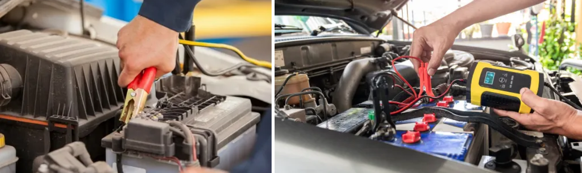 How Often Should You Replace a Vehicle’s Battery?