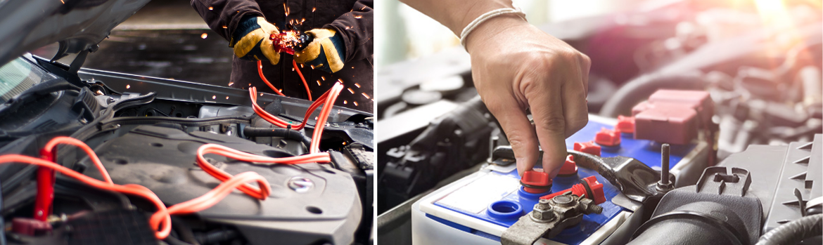 What Type of Car Battery Is Right for Your Vehicle?