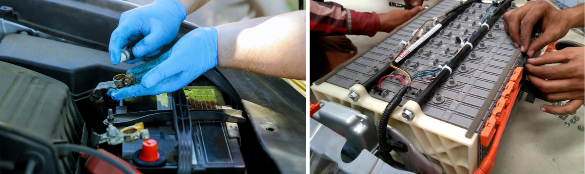 Tips for Choosing the Best Auto Parts in Sioux Falls