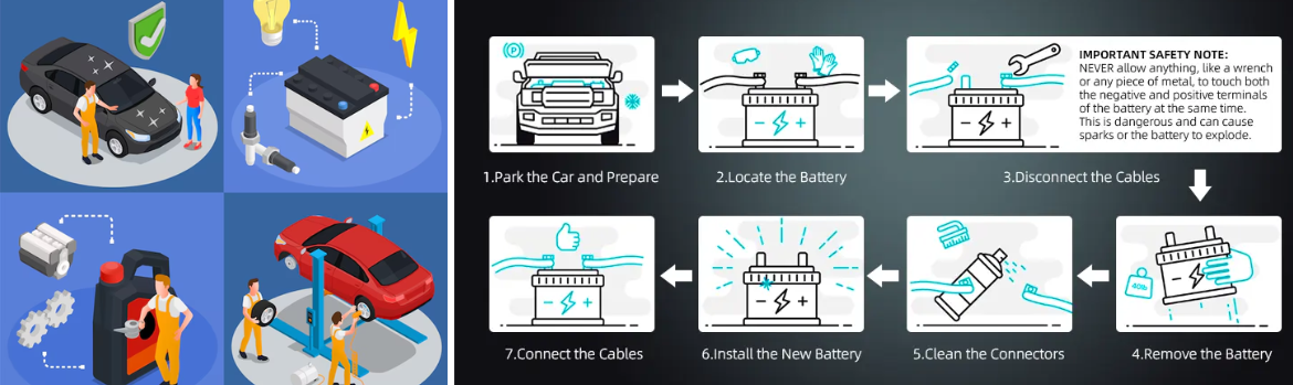 What Are the Signs of a Faulty Car Battery?