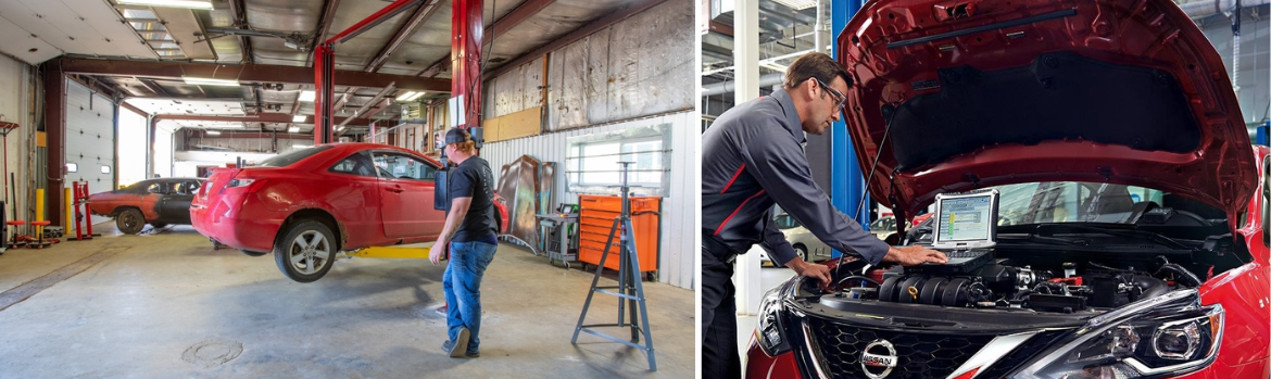 What Auto Repair Services Do We Offer in Sioux Falls, SD?
