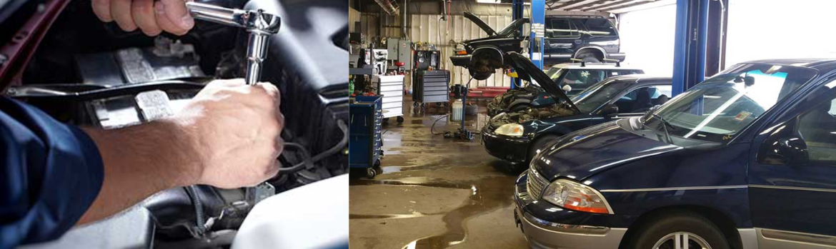 How Do I Know If I Need Suspension Repair in Sioux Falls?