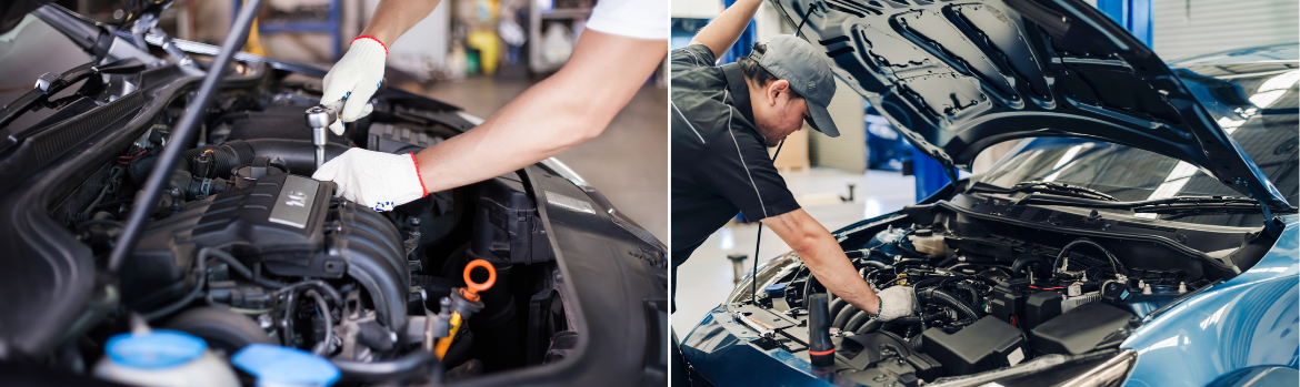 What Does a Check Engine Light Really Mean?