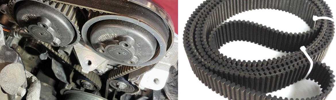 Timing Belt Replacement Sioux Falls