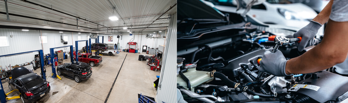 Car Tune Up Sioux Falls
