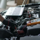 Engine Repair and Diagnostics