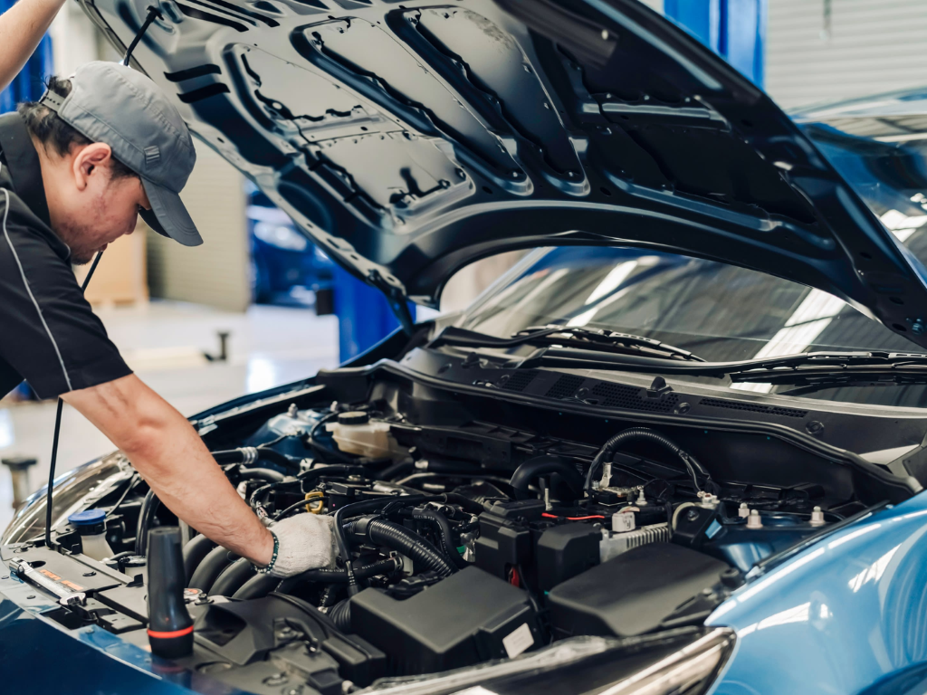 Affordable Car Repair in Sioux Falls