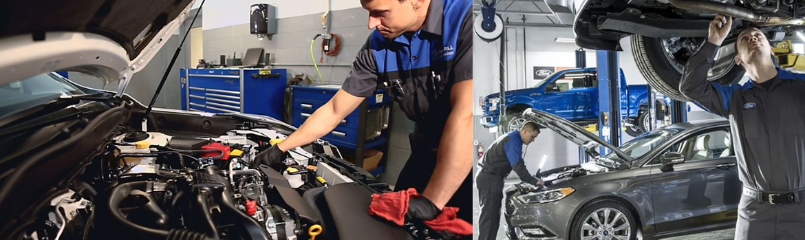 Engine Repair Sioux Falls SD