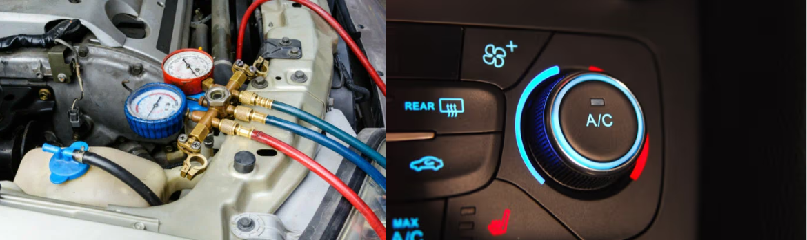 Car Air Conditioning Repair Sioux Falls